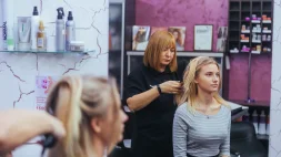 Центр красоты и здоровья Бьюти-Клуб на улице Карбышева изображение 1