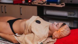 Центр красоты и здоровья Бьюти-Клуб на улице Карбышева изображение 10