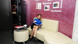 Центр красоты и здоровья Бьюти-Клуб на улице Карбышева изображение 20