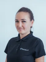 Николаева Светлана