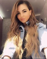 Тувайкина Кристина