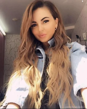 Тувайкина Кристина