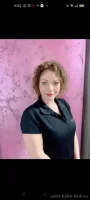 Науменко Елена Николаевна