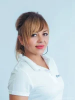 Губайдуллина Аделия Рашитовна