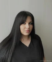 Гурина Анна