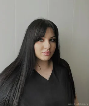 Гурина Анна