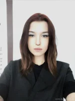 Иванова Анастасия